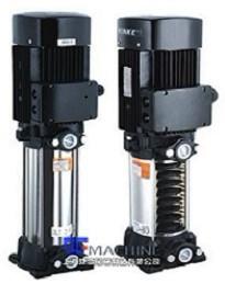 DGLF不锈钢清水泵