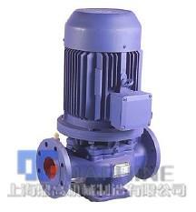 DGL立式清水泵