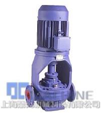 DGB便拆式清水泵