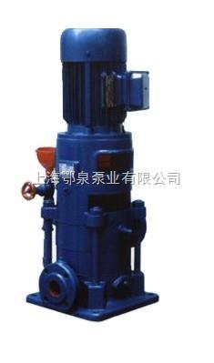 高层建筑高压给水泵