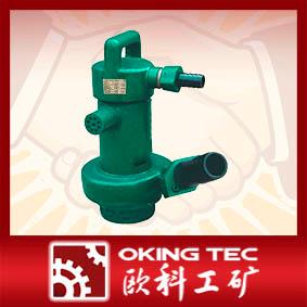 BQF40-30型风动潜水泵