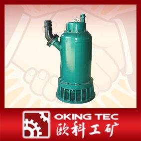 BQW4KW型隔爆潜污水电泵