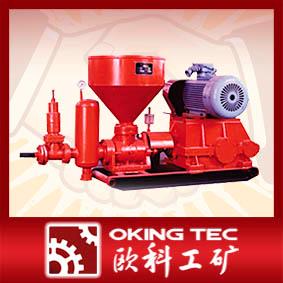 ZBL型漏斗下料注浆泵