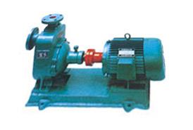 ZX自吸式清水泵