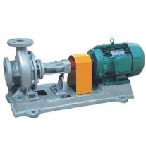 RY系列高温油泵