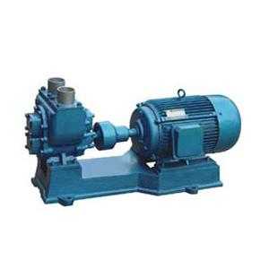 YHCB系统圆弧齿轮油泵