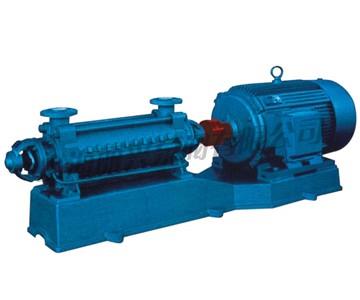 GC型高压锅炉给水泵