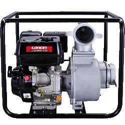 4英寸水泵 100ZB30-5.5Q