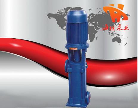 LG、LG-B型高层建筑多级给水泵