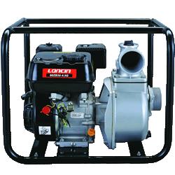 3英寸水泵 LC80ZB35-4.5Q