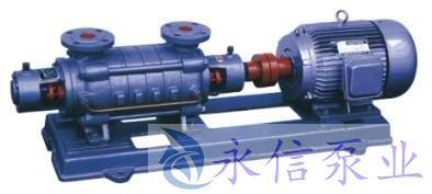GC型锅炉给水泵