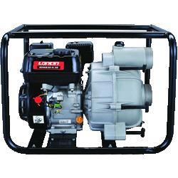 3英寸水泵 LC80WB30-4.5Q