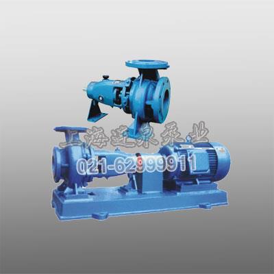 IS型水循环泵