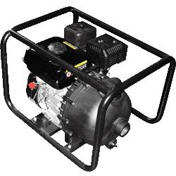 2英寸水泵 LC50HZB23-3.1Q