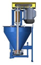 萨拉系列立式泡沫泵VF