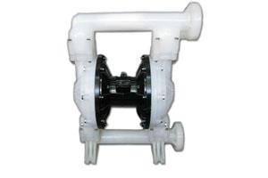 QBY-50气动隔膜泵