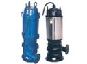 WQ型潜水排污泵