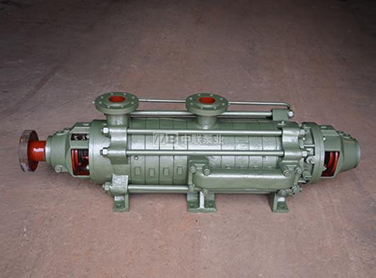 DGP型自平衡多级锅炉给水泵