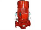 XBD-L型立式单级消防泵