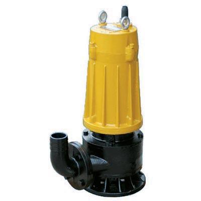 WQD/WQ系列污水泵