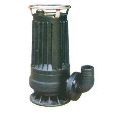 WQ系列污水潜水泵