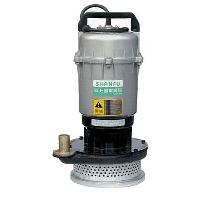 QDX/QX小型潜水电泵