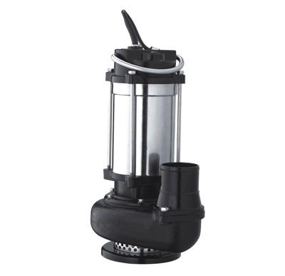 QDX/QX系列不锈钢潜水泵