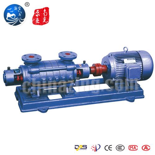 GC系列锅炉给水泵