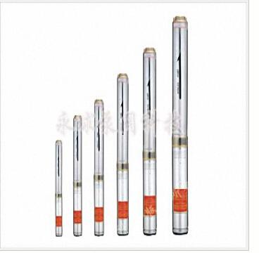 QJ型深井潜水泵