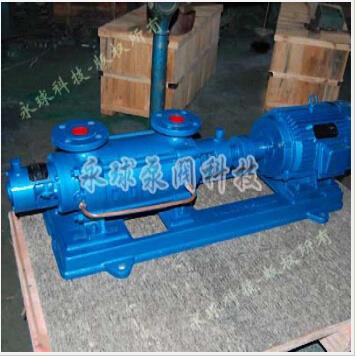 GC型锅炉给水泵