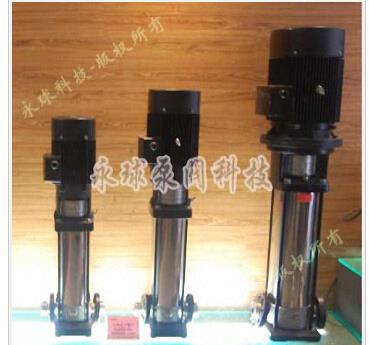 GDL型立式多级管道泵|水泵