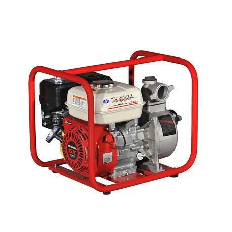 2寸汽油机清水泵