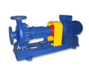 LQRY系列热油泵(导热油泵)