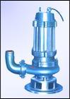 QW、GW、YW型排污泵