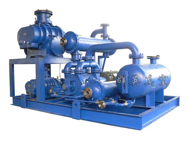 JZJ系列旋片式真空泵