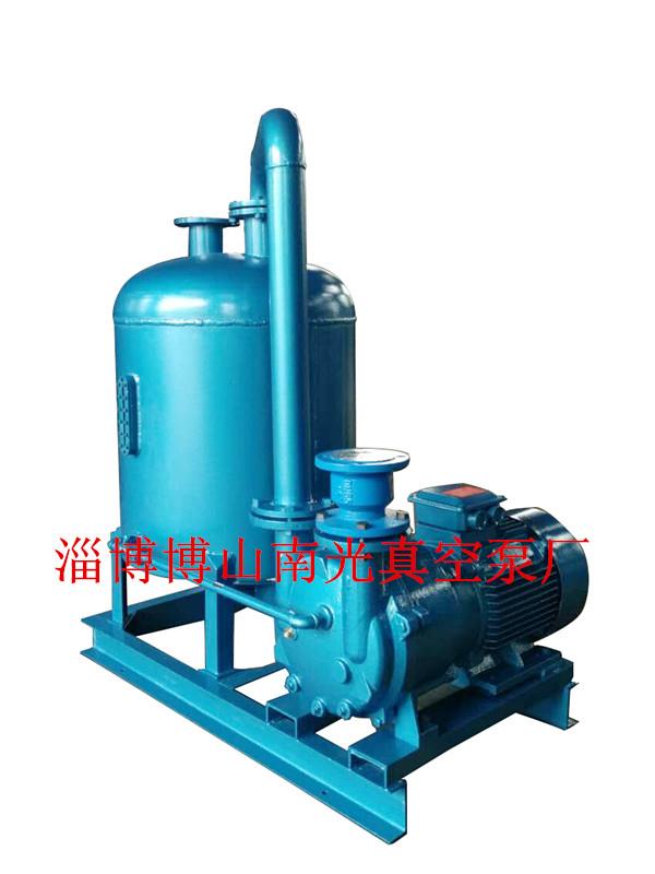真空泵成套设备