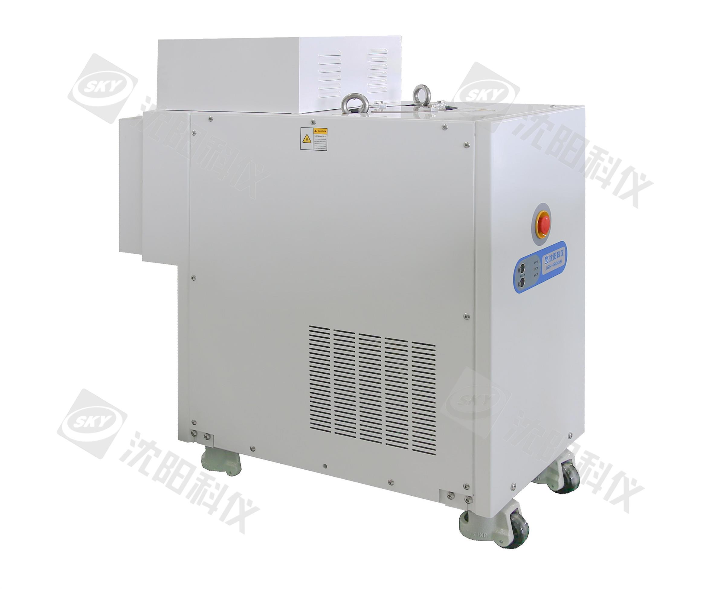 罗茨与爪型干式真空泵