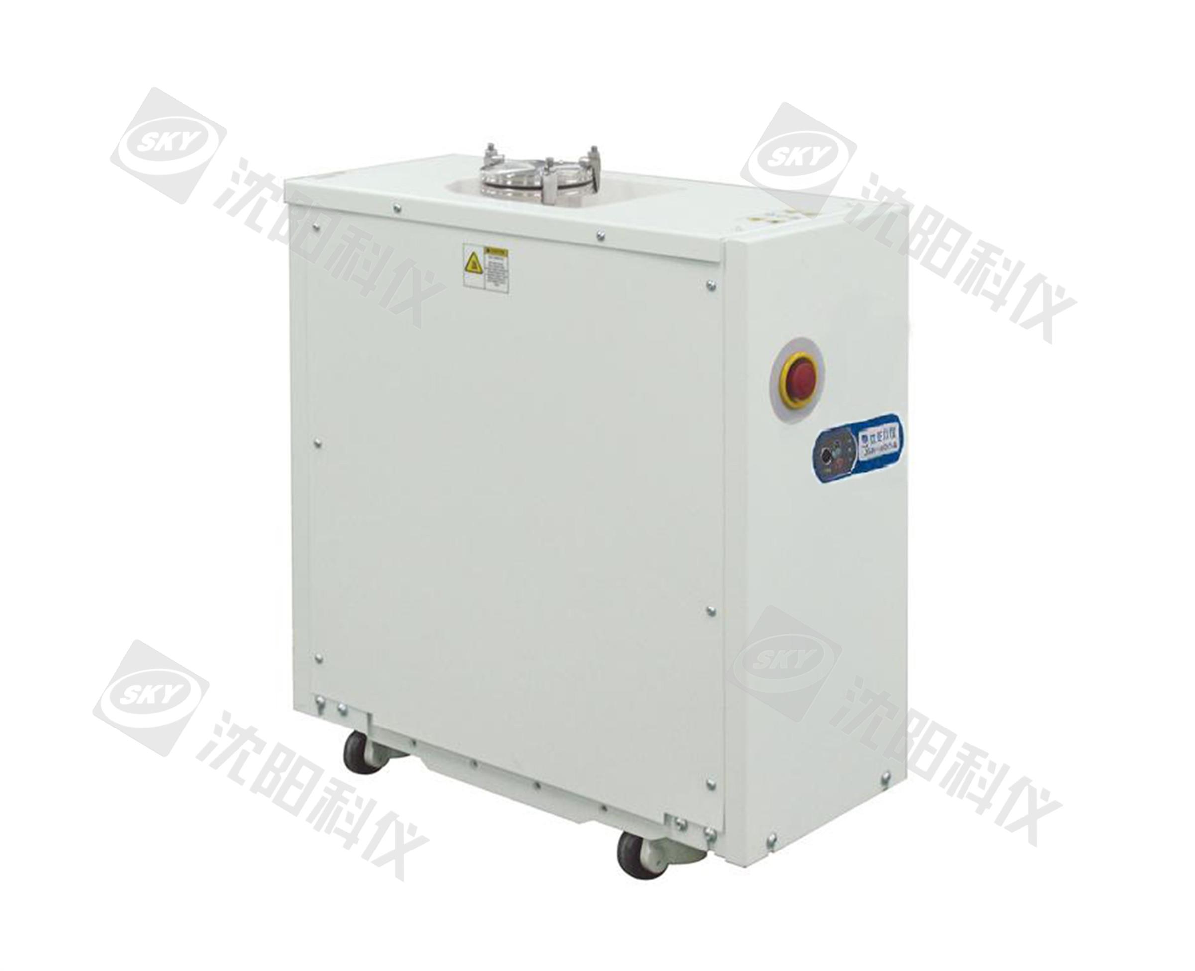 罗茨与爪型干式真空泵