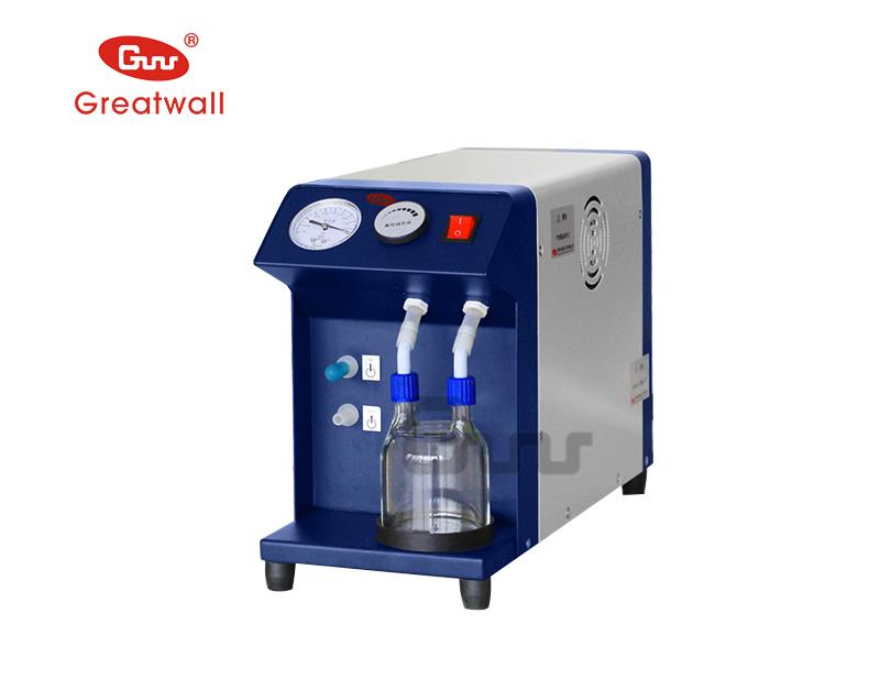 MP-401隔膜真空泵