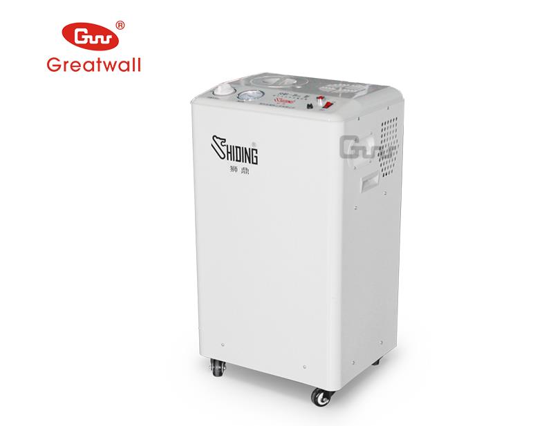 SHB-B95型循环水式多用真空泵