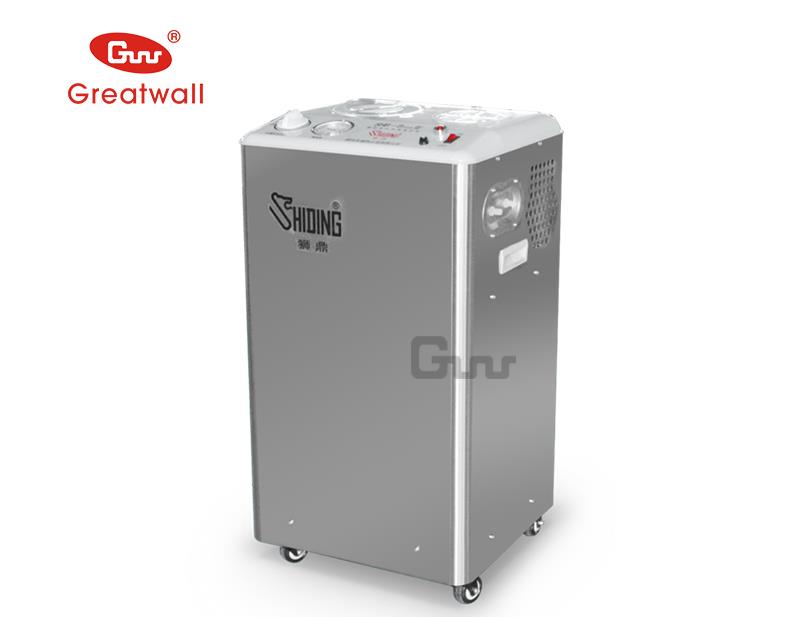 SHB-B95A型循环水式多用真空泵