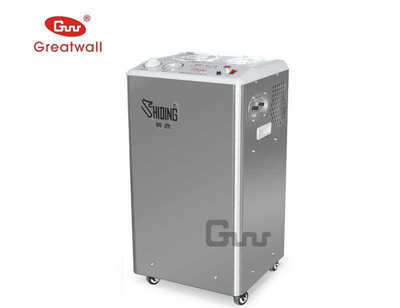 SHB-B95T型循环水式多用真空泵