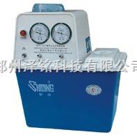 SHB-IIIA型台式循环水式多用真空泵