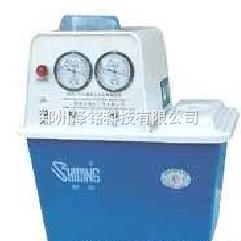 SHB-III型循环水式多用真空泵