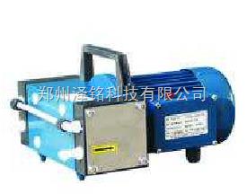 MP-201隔膜真空泵