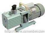2XZ-0.25旋片式真空泵