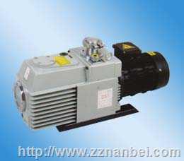 2XZ-2旋片式真空泵