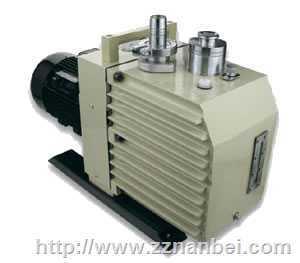 2XZ-8旋片式真空泵