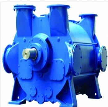 2BE型水循环真空泵