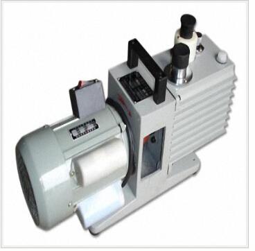 2XZ型旋片式真空泵